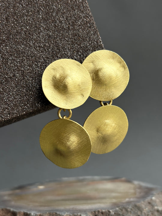 Aros Constella S - Bronce