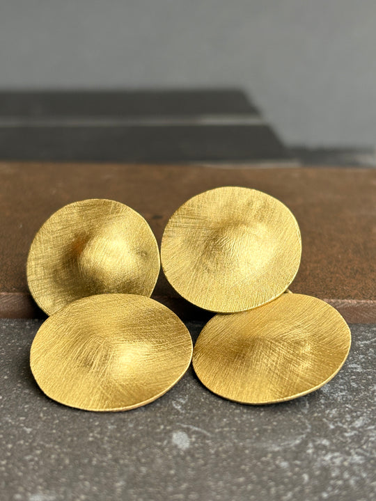 Aros Constella M - Bronce