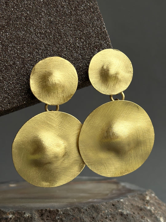 Aros Constella M - Bronce