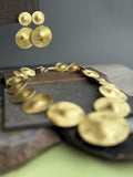 Collar Constella M - Bronce