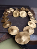 Collar Constella M - Bronce