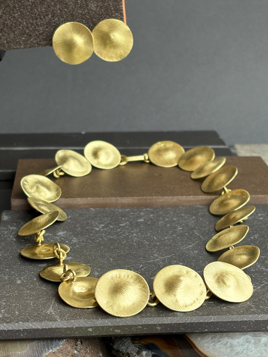 Aros Constella Nova S - Bronce