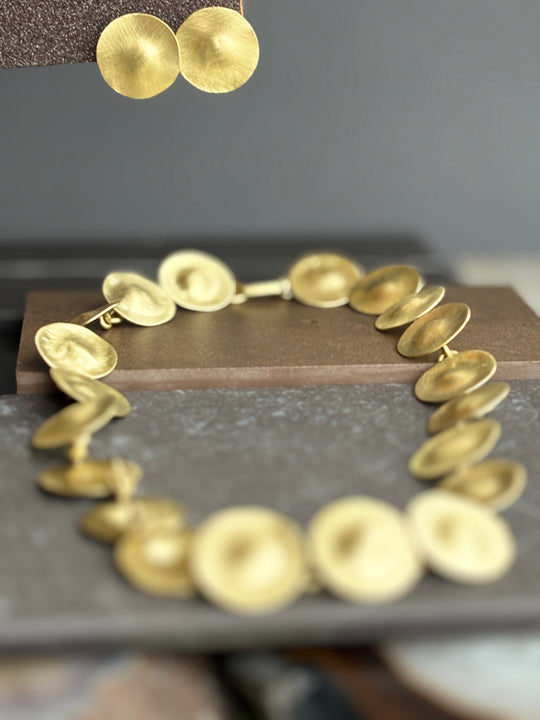 Aros Constella Nova S - Bronce