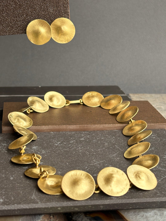 Aros Constella Nova S - Bronce