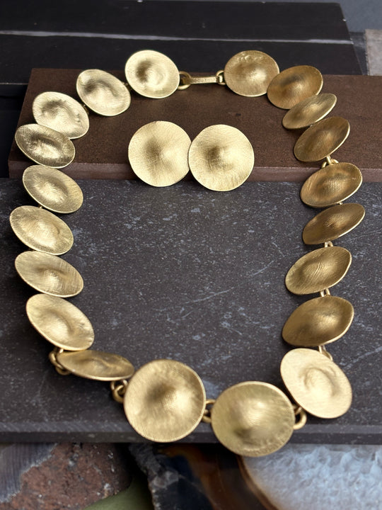 Aros Constella Nova S - Bronce