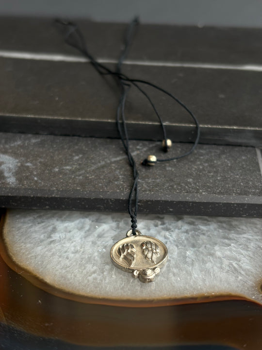 Collar Alas – Hilo adaptable y dije de alas