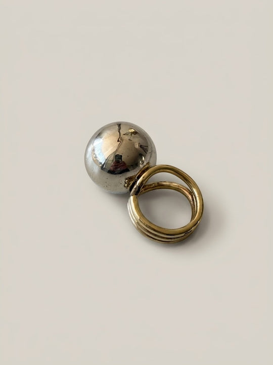 Anillo Esfera Andina