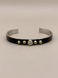 Pulsera Eclipse Negro