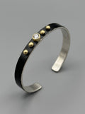 Pulsera Eclipse Negro
