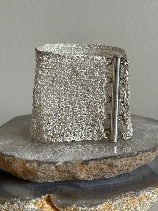 Brazalete Silver