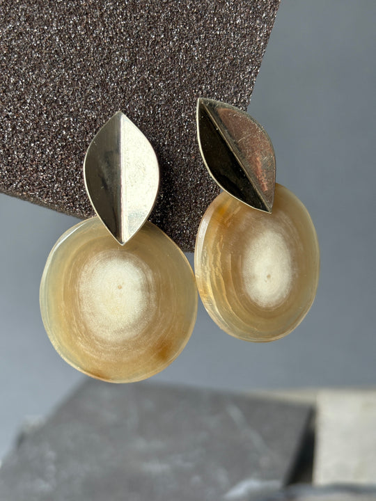 AROS CACHO DE LUZ - Alpaca pulida