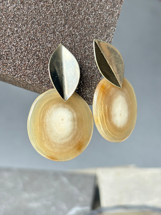 AROS CACHO DE LUZ - Alpaca pulida