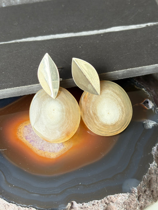 AROS CACHO DE LUZ - Alpaca pulida