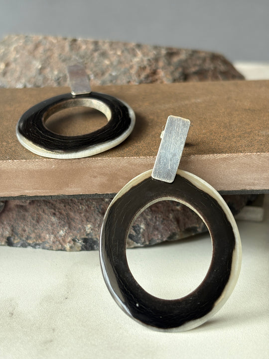 AROS GOTA DE CACHO - Cacho y plata