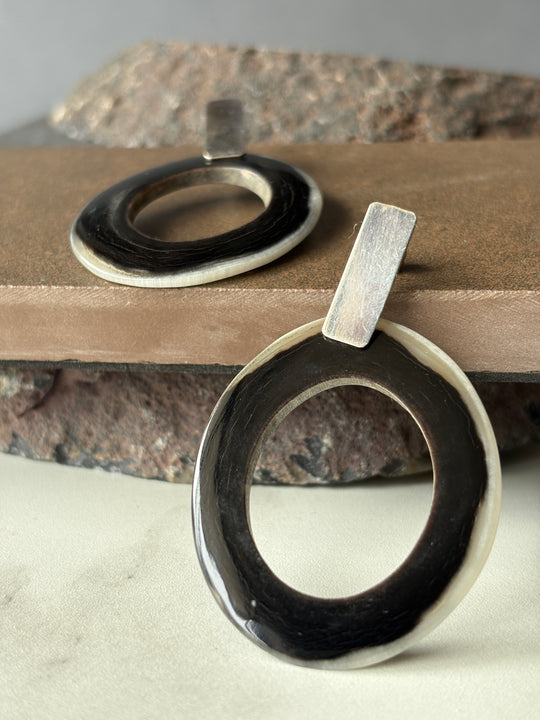 AROS GOTA DE CACHO - Cacho y plata