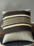PULSERA MANTO DE HUASO NEGRO - Cobre