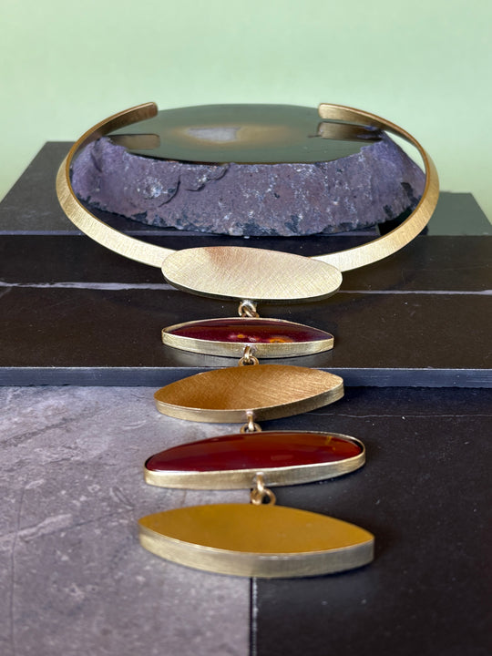 Tiara Arco – Bronce