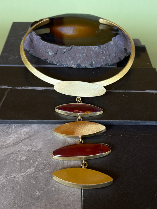 Tiara Arco – Bronce