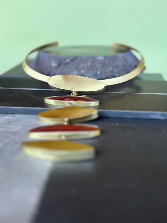 Tiara Arco – Bronce