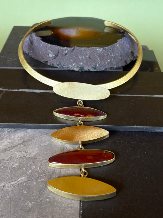 Tiara Arco – Bronce