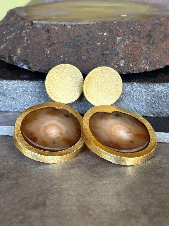 Aro Origen III - Centro