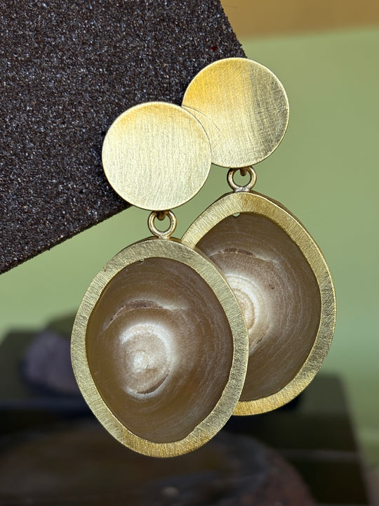 Aro Origen III - Núcleo