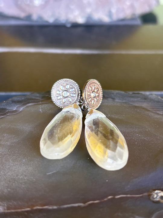 Aros Trama – Plata