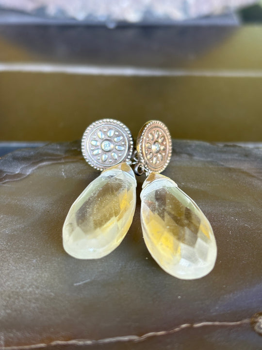 Aros Trama – Plata