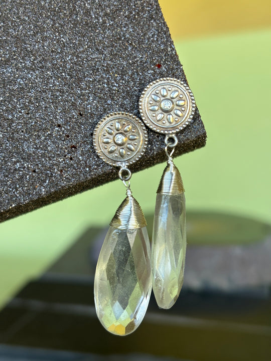 Aros Trama – Plata