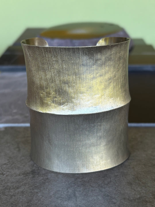 Brazaletes Dual II – Alpaca