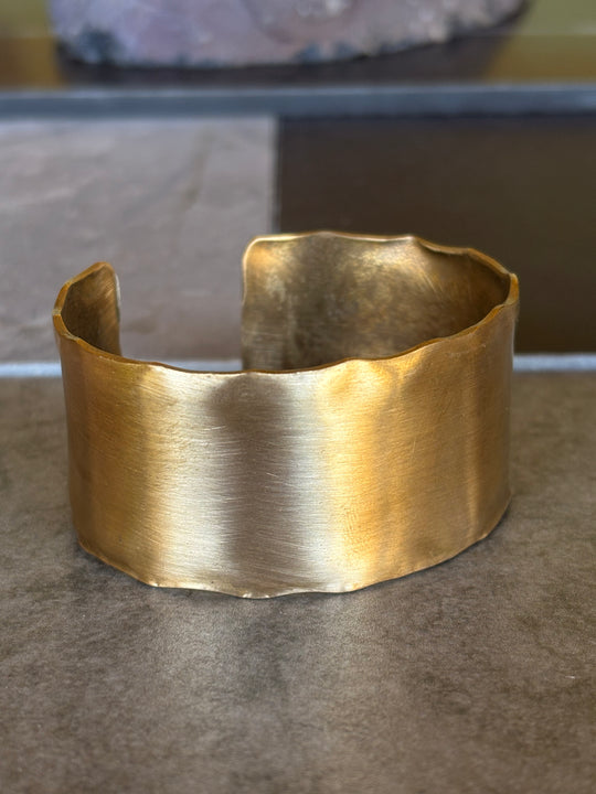 Brazalete Libre - Bronce