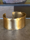 Brazalete Libre - Bronce