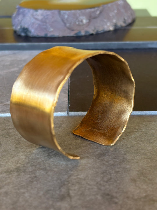 Brazalete Libre - Bronce