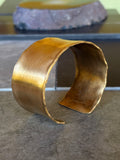 Brazalete Libre - Bronce