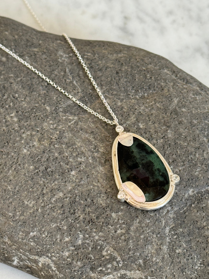 Collar Rubi