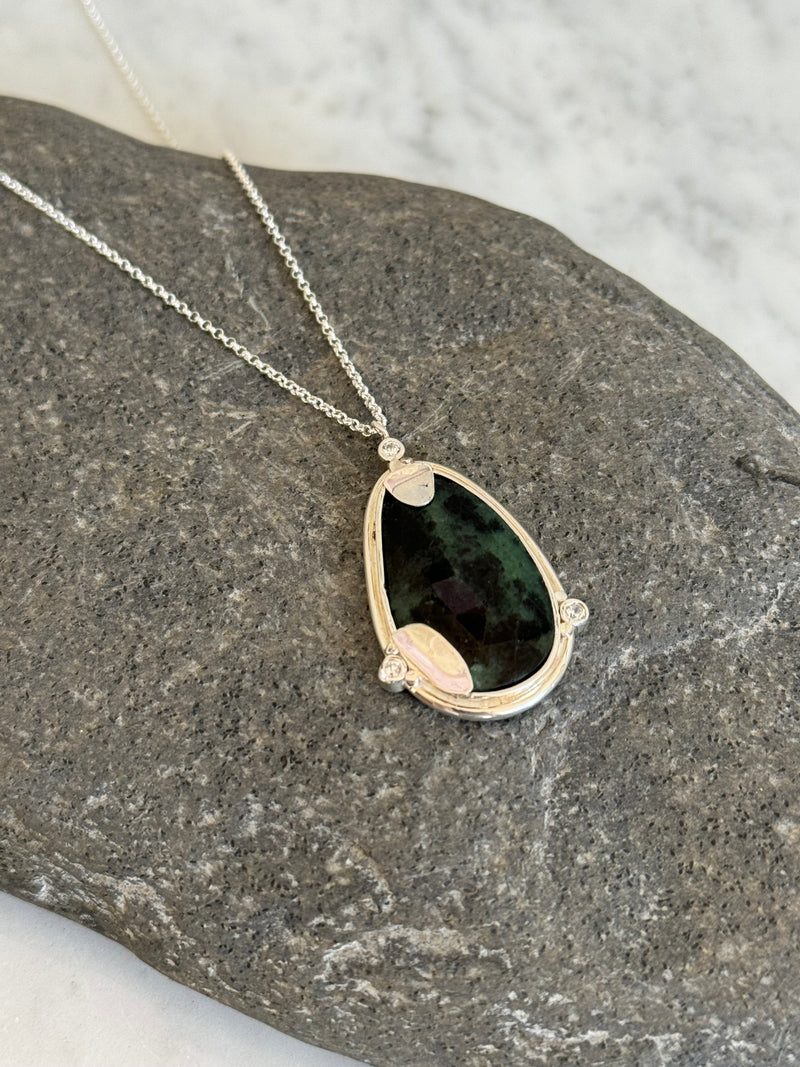 Collar Rubi
