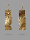 Aros Textura Exudada