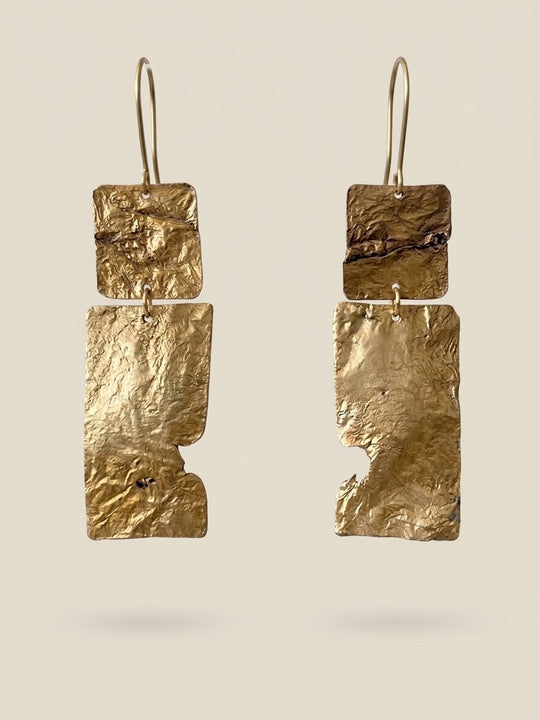 Aros Textura Exudada