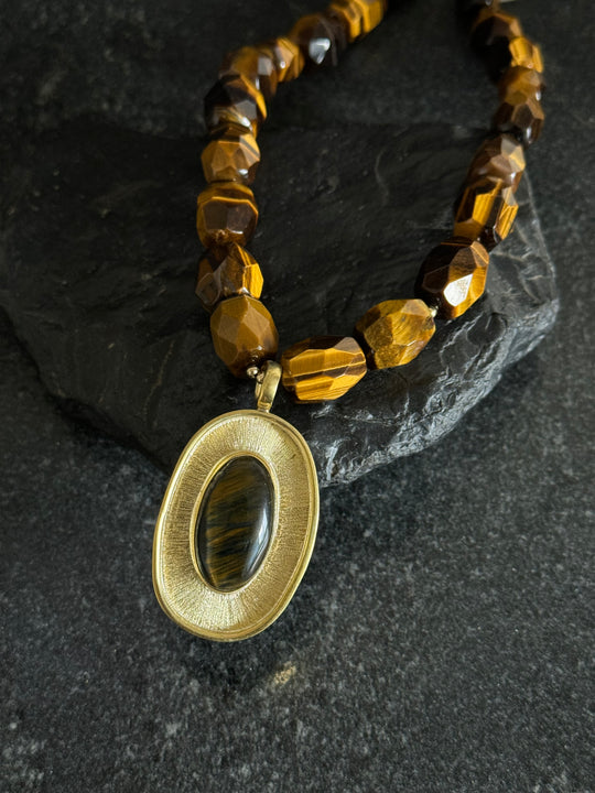 Collar Tigre II