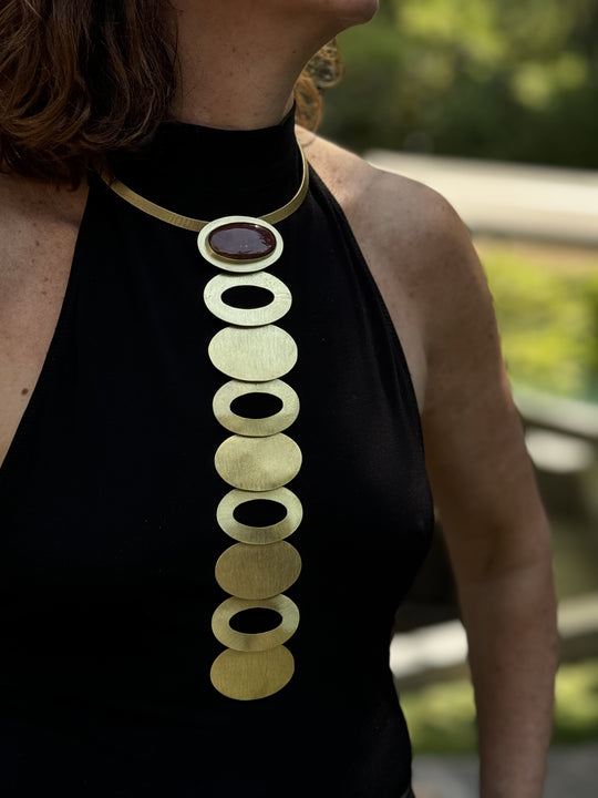 Collar Velvet