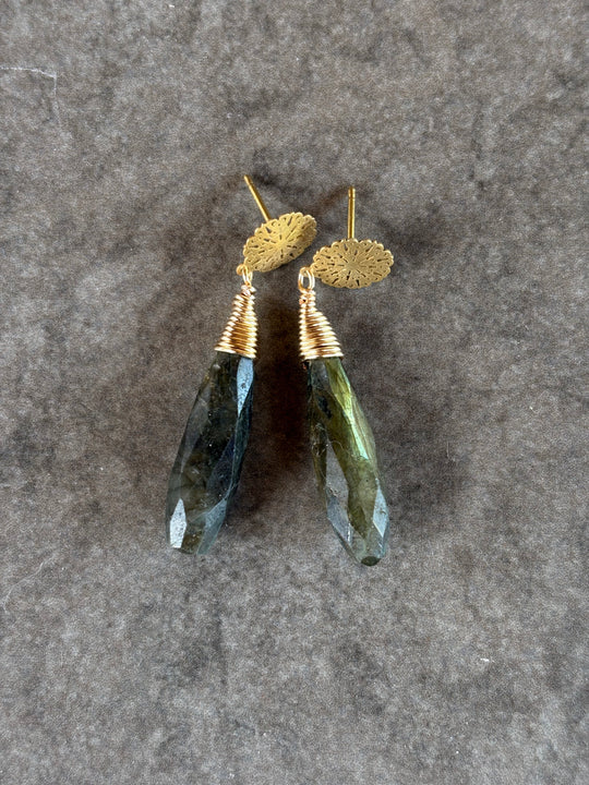 Aros Giro Boreal - Plata