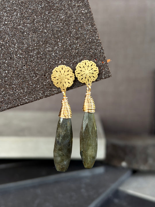 Aros Giro Boreal - Plata