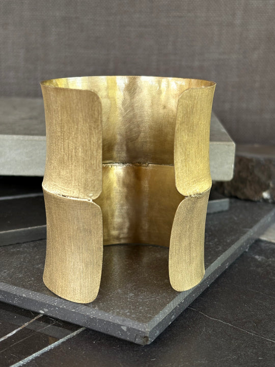 Brazalete Doble Esencia