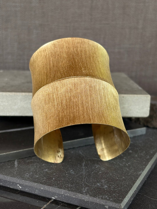 Brazalete Doble Esencia