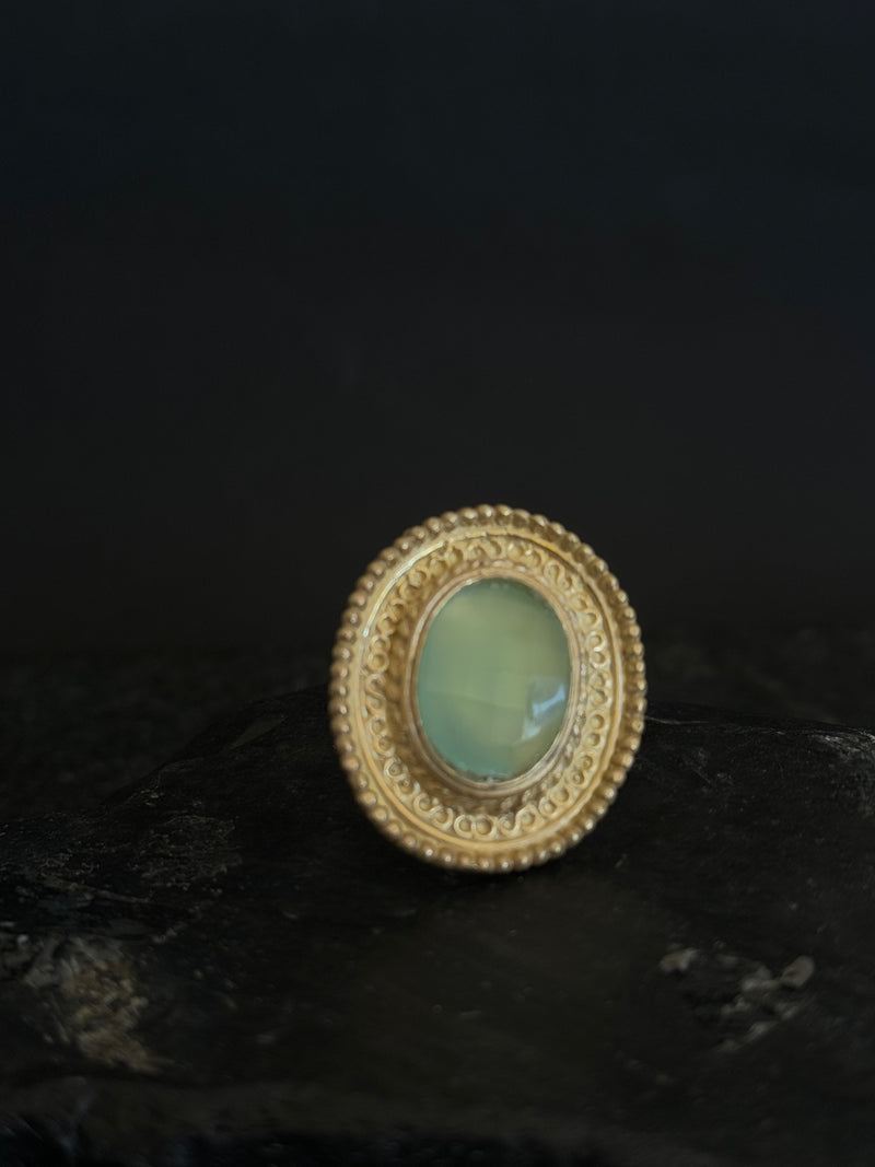 Anillo Nemesio IV