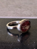 Anillo Luz - Alpaca