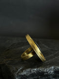 Anillo Bronz