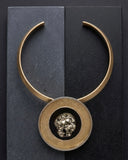 Tiara Eclipse Pirita - Bronce