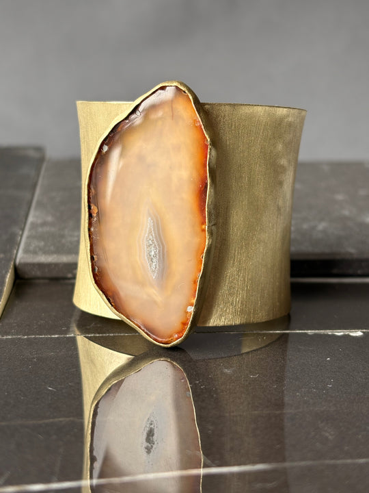 Brazalete Arena Noble - Bronce