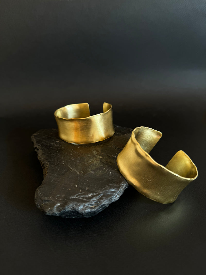 Brazalete Silvestre